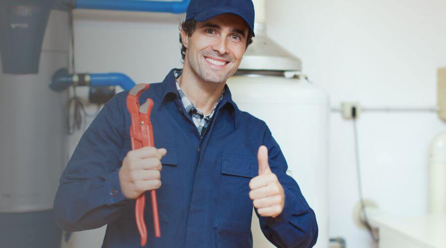 Professional water leak detection in Jbphh, HI
