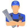 Water Leak Detection Pros Logo